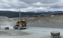  Copper Mountain Haul Truck