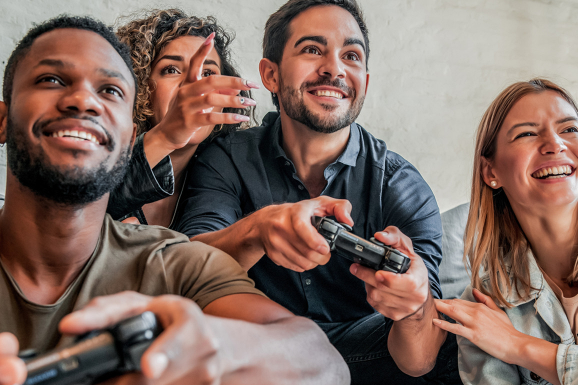 Newzoo- PC and console gaming declined by 2% to $80.2bn in 2024