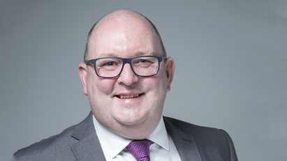 Donaldson Group appoints Chief Risk Officer