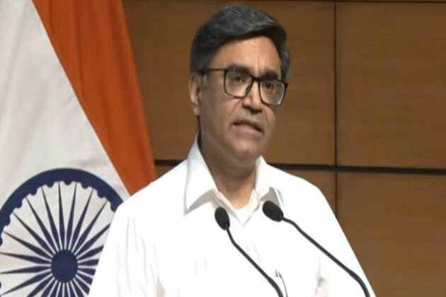 FS Vikram Misri highlights Pakistan's role in removing TRF's name from UNSC's press statement