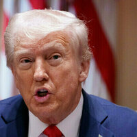 US to impose blanket 25% tariffs on EU  Trump