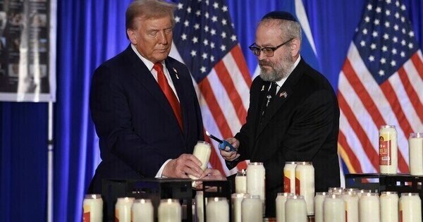 Trump anti-Semitism envoy warns EU officials of World Cup bans media