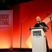 Edinburgh TV festival: James Harding's MacTaggart lecture is a passionate defence of the BBC