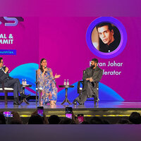 WAVES 2025: Kareena Kapoor wants global audience to watch 'Jab We Met', says "it embodies spirit of young Indian girl"