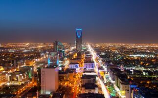 Global Briefing: Saudi Arabia talks up $100bn renewables investment blitz