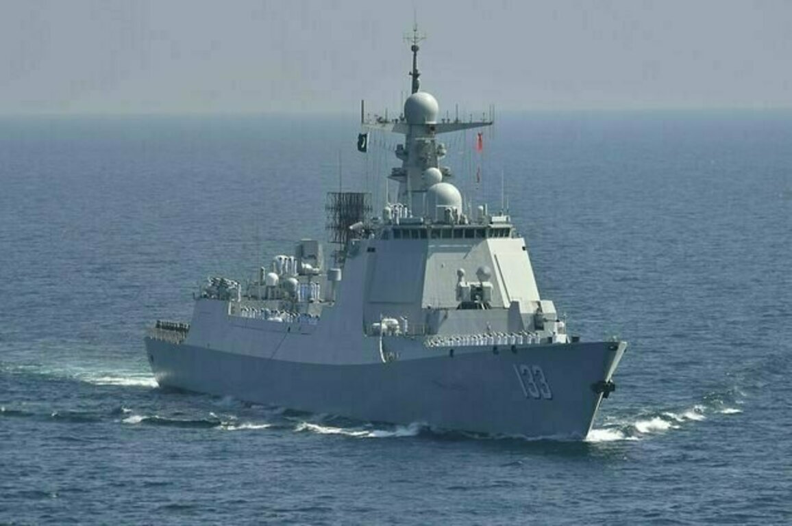 A Chinese own goal? How war games in the Tasman Sea could push NZ closer to AUKUS