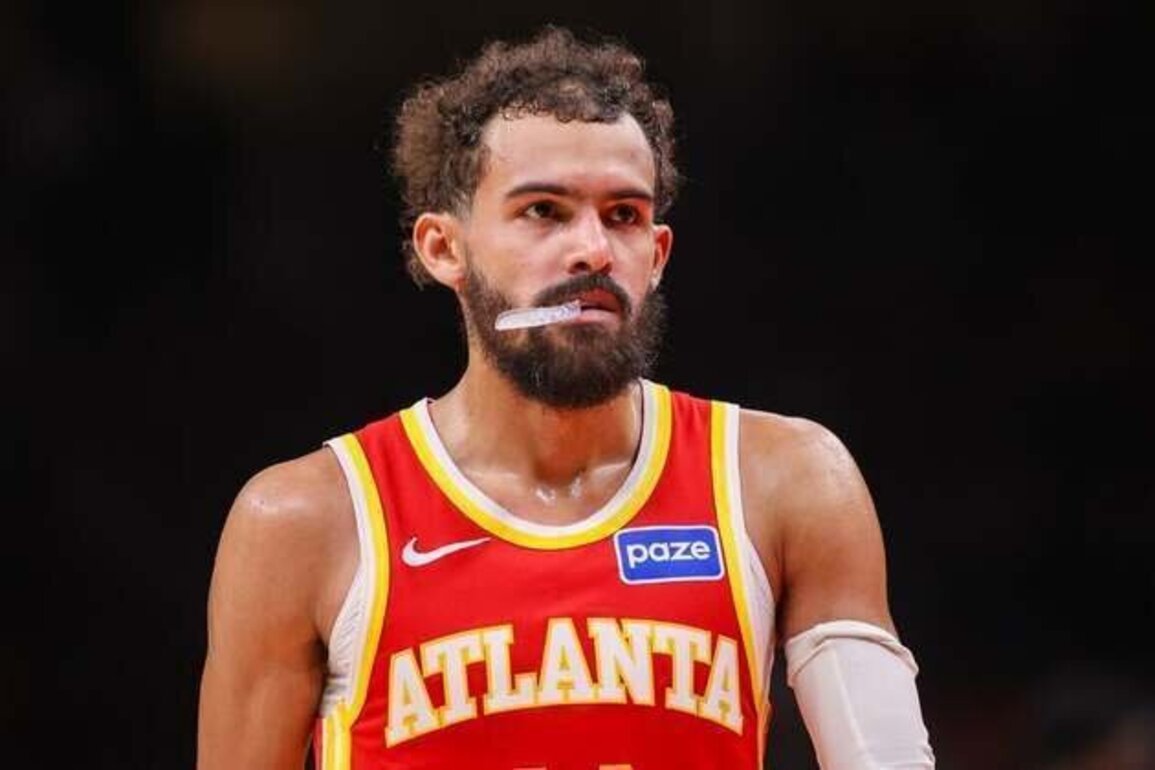 Trae Young eyes 'opportunity' with Wizards, bids farewell to Hawks