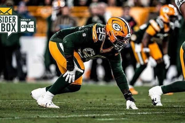 Inbox: Adversity looms around every corner