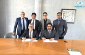 Nuberg EPC to deliver Chlor-Alkali Plant in Morocco