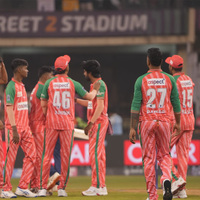 Saif Ali's fifty powers Tiigers of Kolkata to all-round win over Hyderabad