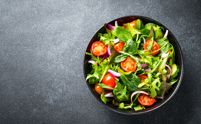 Vegan council produces 'large amounts of food waste' since going plant-based