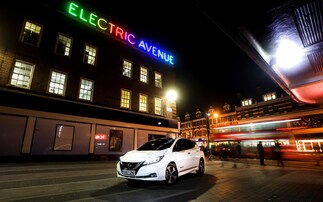 Are the UK and Japan missing the 'narrow window' to seize the EV opportunity?