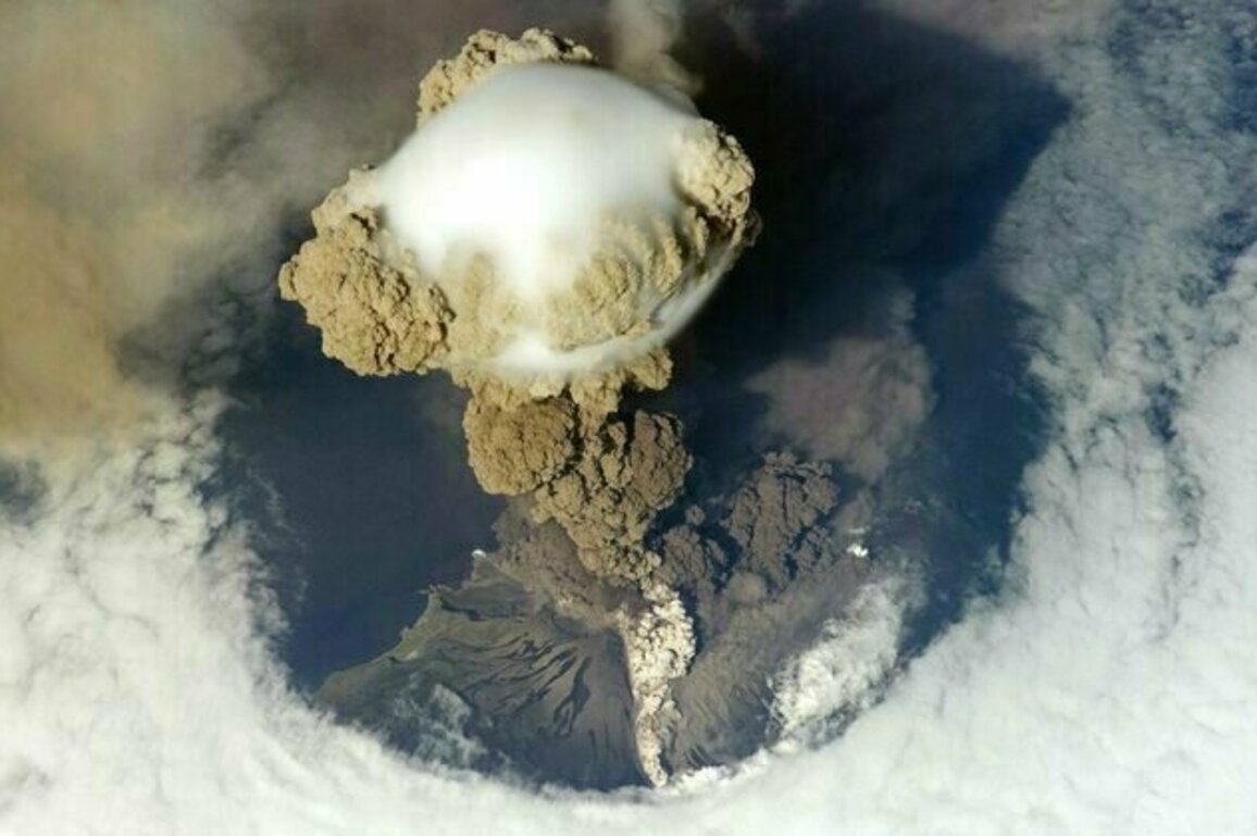Volcanoes can help us untangle the evolution of humans - here's how
