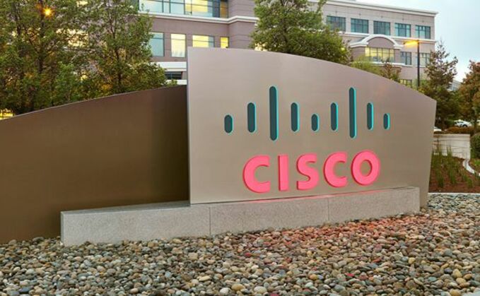 Cisco posts record-breaking Q1 despite an ongoing product backlog and layoffs on the horizon