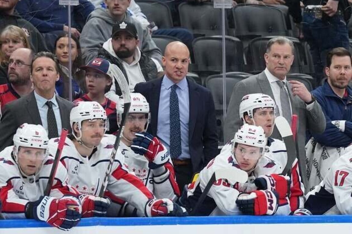Protas bros. help Capitals handle Penguins