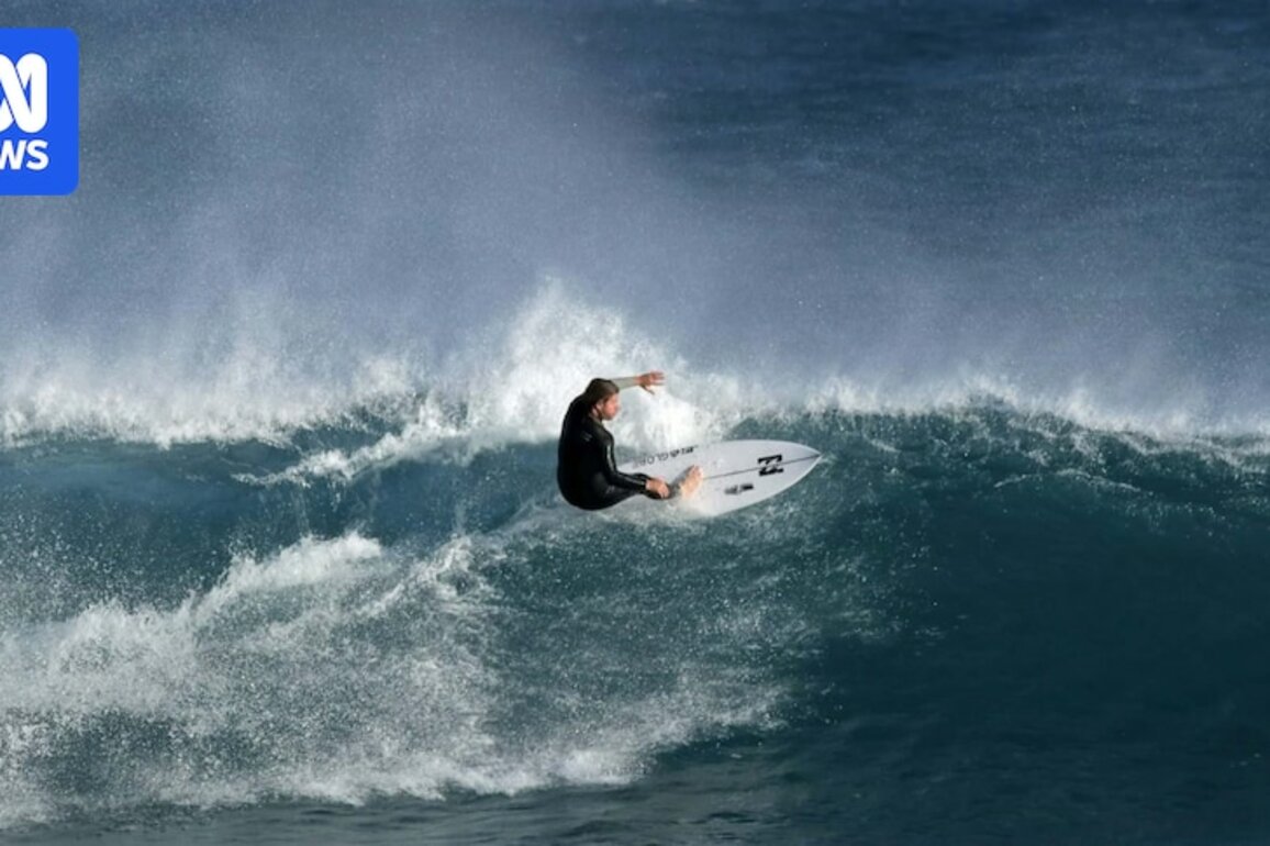 WA's Gnaraloo Station with famous Tombstones surf break for sale