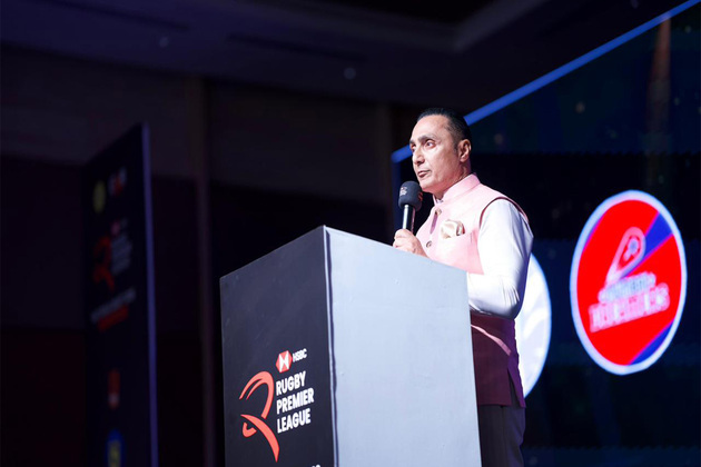 Franchises finalize squads at Rugby Premier League Draft and Auction as women's franchises make historic debut