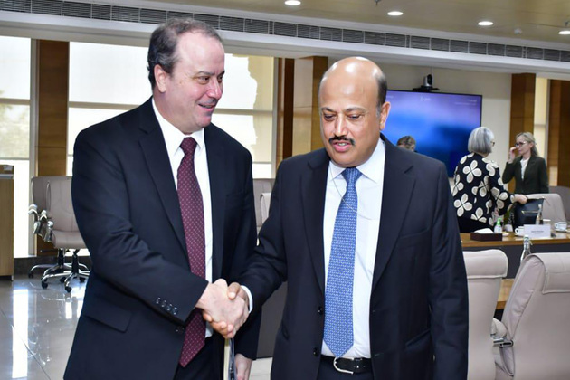 India, US making progress on bilateral trade agreement: Department of Commerce