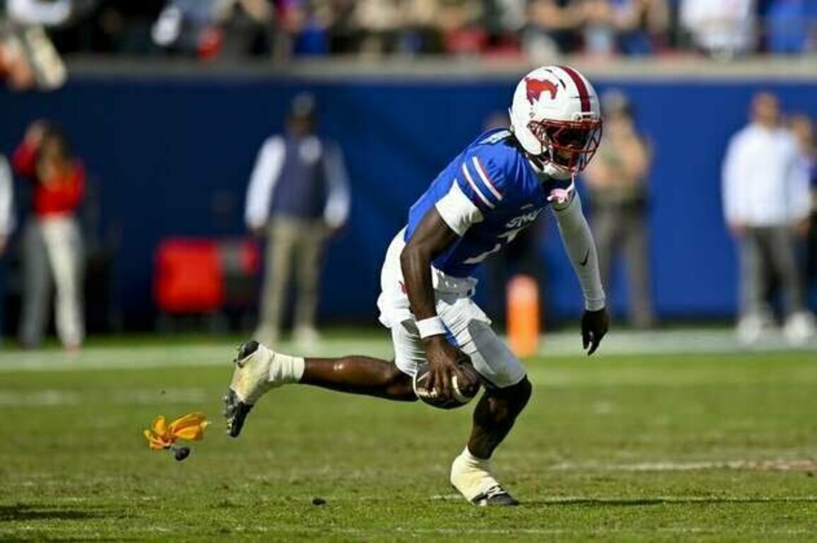 SMU in must-win mode vs. sinking Louisville