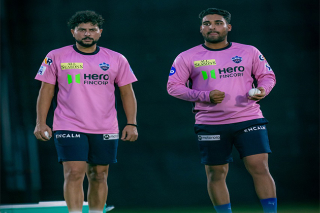 Delhi Capitals ready to go all out against Gujarat Titans as IPL 2025 resumes