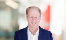 Q&A: Bain & Company's Henrik Naujoks 