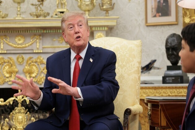 Trump says Kim Jong Un "didn't like" Biden, Obama but "likes me"; highlights ties making US, allies safer