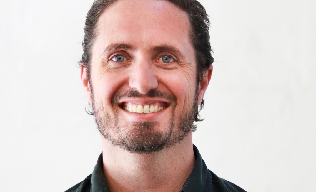 Sean Birrell is chief technology officer at Veridapt