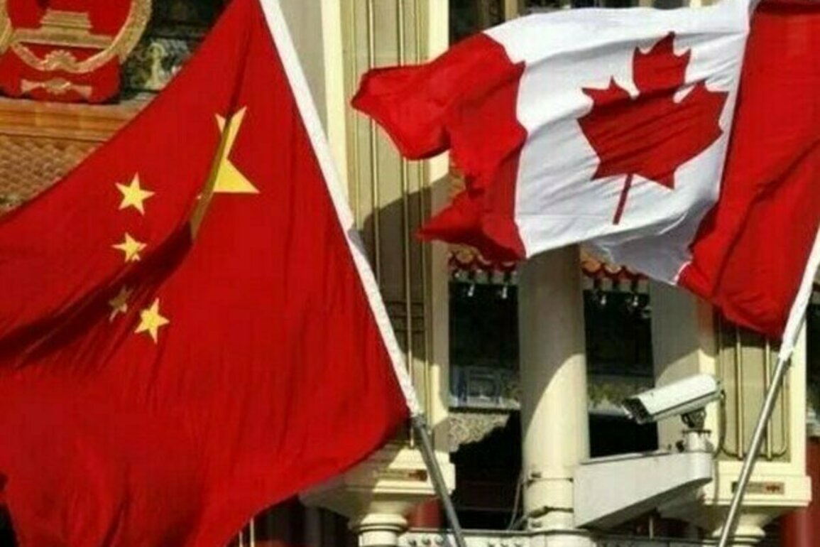 Canadian PM Expects 'Constructive' Trade Talks with China to Deepen