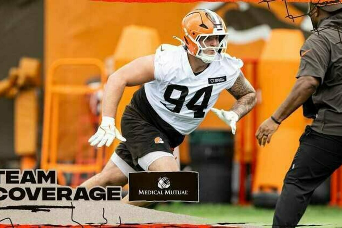 Mason Graham aiming to make a difference in Year 1 | Team Coverage
