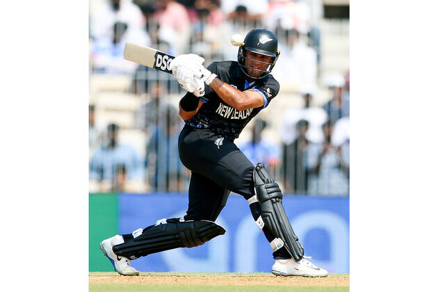 T20 WC: Rachin Ravindra eyes significant milestone against India in final