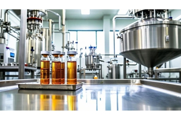 Sudarshan Pharma Eyes Global Growth with Proposed 9.5% Stake in US-Based MedTherapy Biotechnology