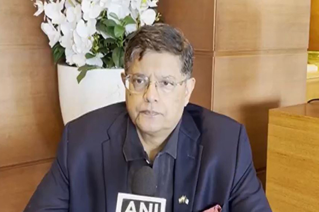 "Our appeal to put Pakistan on grey list of FATF is getting resonance": BJP MP Baijayant Panda
