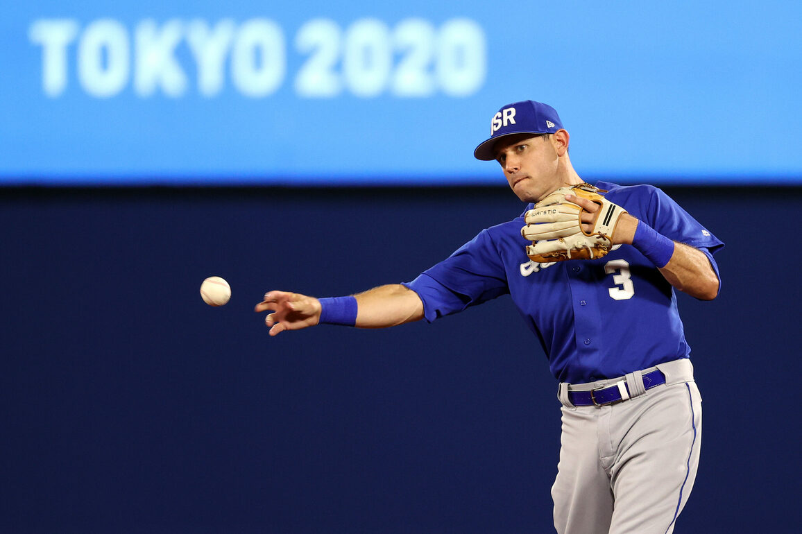 Tucson Native Proud to Be Team Israel Baseball Manager Again Next Year