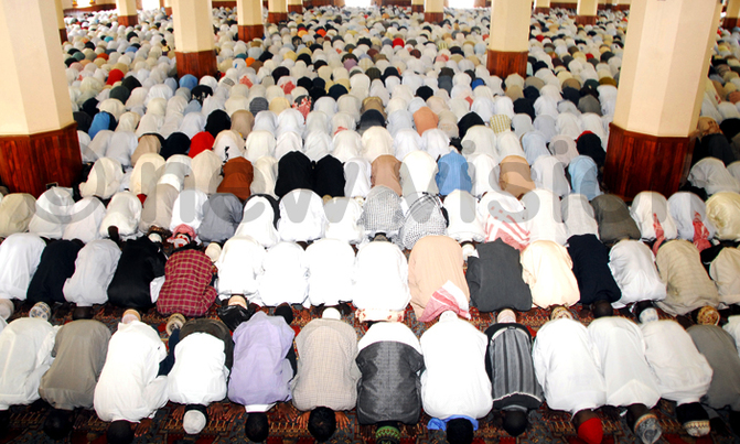 Ramadhan to start Saturday Ramadhan to start Saturday