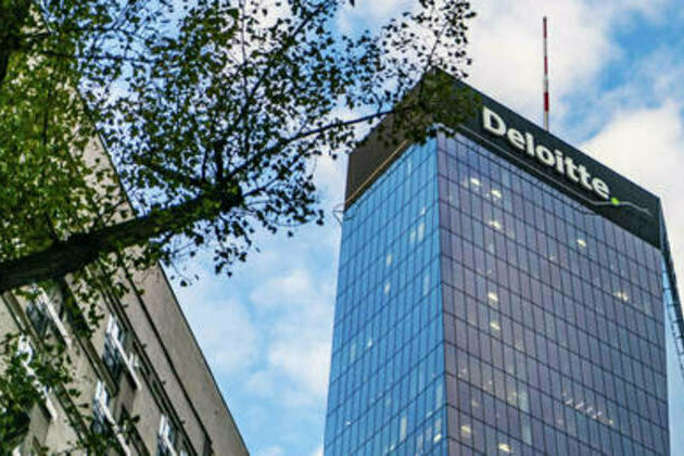 China fines Big Four accounting firm