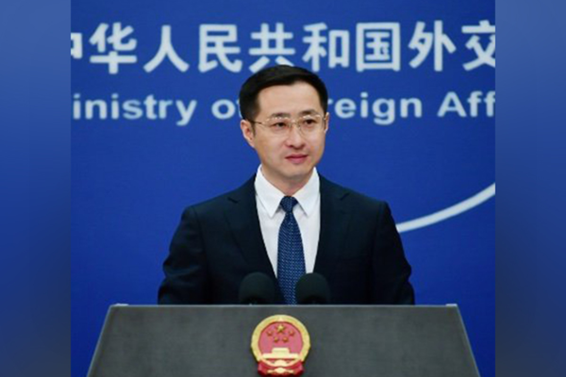 China confirms dialogue with India, says Wang Yi's visit details to be revealed 'in due course'