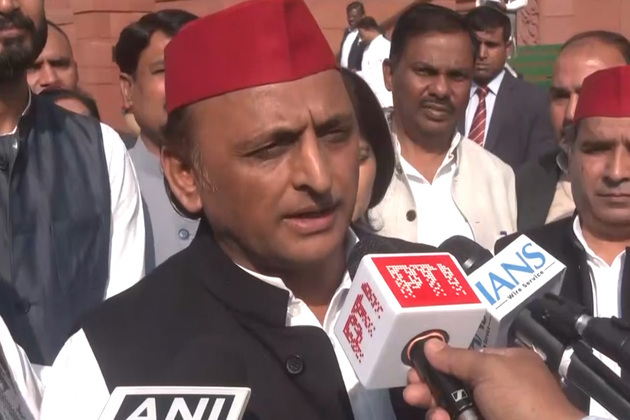 Kanpur crash tragic, government must not be biased: Akhilesh Yadav demands strict action in Lamborghini accident