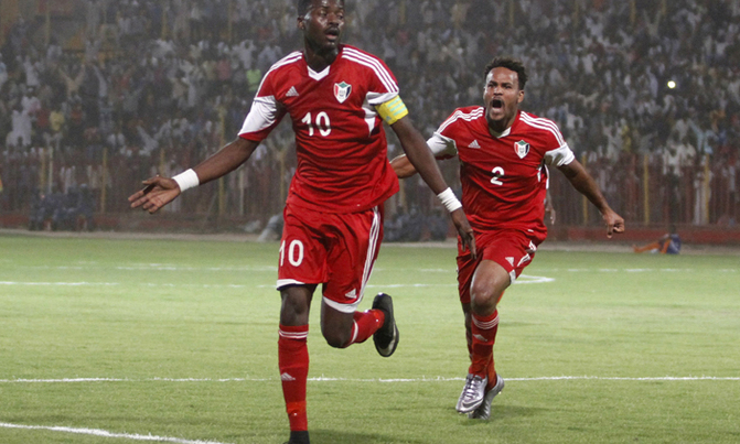 AFCON: Morocco qualify, Egypt close, Nigeria out AFCON: Morocco qualify, Egypt close, Nigeria out