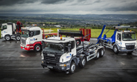 MAC's Truck Sales to deliver vehicle rental service