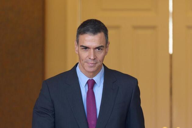 Spanish PM: U.S.-Israeli military action against Iran "extraordinary mistake"
