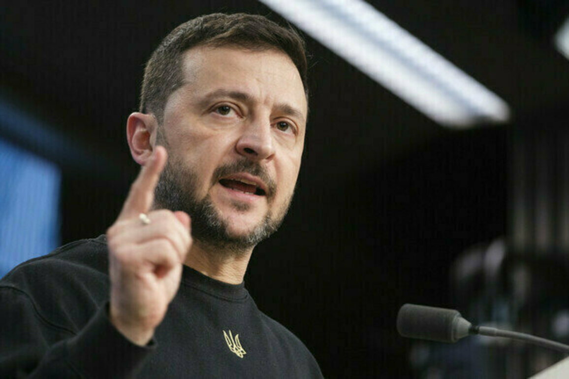 Russian narratives dominate US  Zelensky