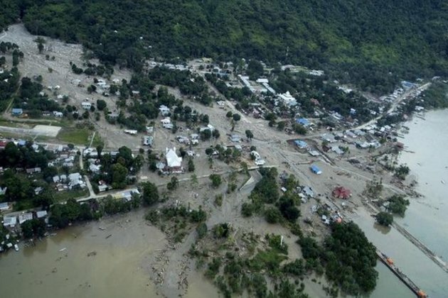 2 million Ethiopians vulnerable to flooding, says reports