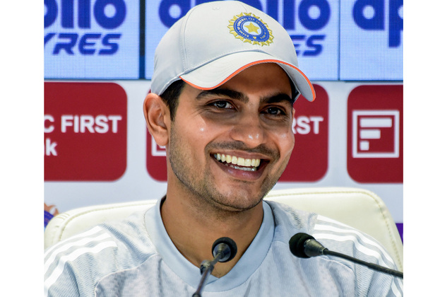 "Let's leave that one for tomorrow": Gill stays non-committal on Axar-Kuldeep choice ahead of South Africa Test