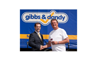 Gibbs & Dandy launches national tradesman contest
