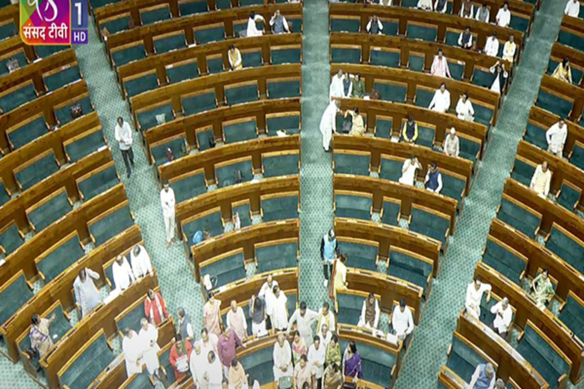 Monsoon Session: Lok Sabha to move key bills for passage
