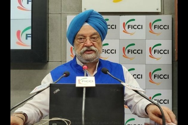 New Parliament building to come up by 2024: Puri