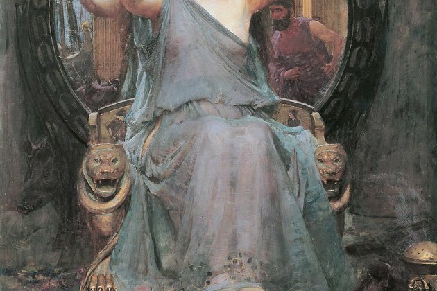 Ancient spells and charms for the hapless in love