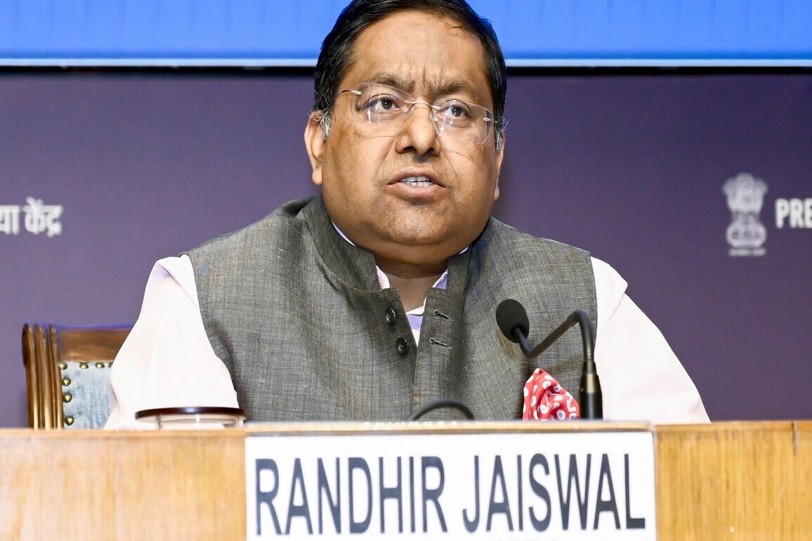 India working to ensure energy supply from multiple countries amid West Asia crisis, says MEA