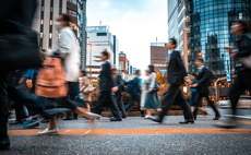 UK wage growth hits 5.2% in the three months to April as unemployment ticks up 