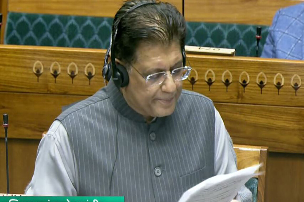 "India, US are complimentary economies, trade deal beneficial for our exports": Piyush Goyal
